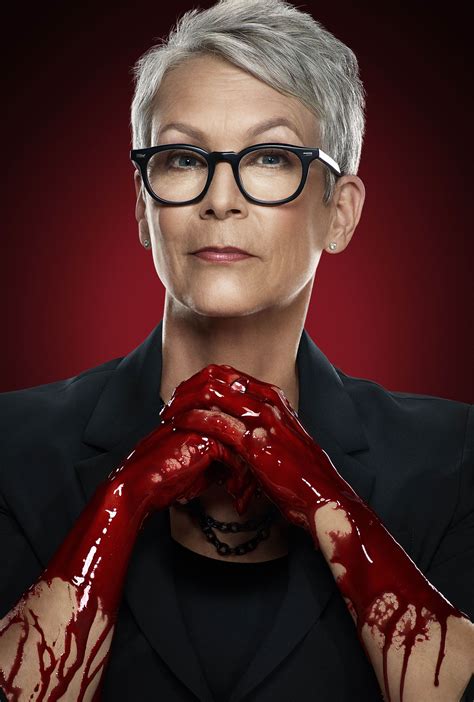 chanel n5 scream queens|scream queens dean munsch.